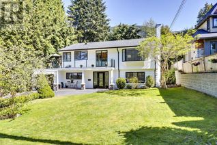 Detached House for Sale, 772 Winona Avenue, North Vancouver, BC
