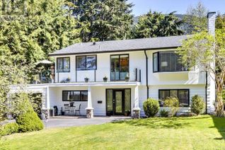 Detached House for Sale, 772 Winona Avenue, North Vancouver, BC