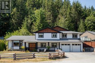 House for Sale, 40613 N Highlands Way, Squamish, BC