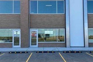Industrial Property for Lease, 12318 Barlow Trail Ne #120, Calgary, AB