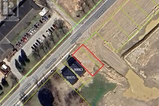 Commercial Land for Sale, Lot 1 Oxbow Drive, Komoka, ON