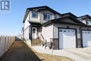 Property for Sale, 601 2 Savanna Crescent, Pilot Butte, SK