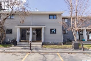Townhouse for Sale, 1303 145 Sandy Court, Saskatoon, SK
