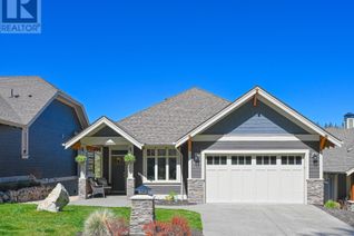 Detached House for Sale, 334 Dormie Point, Vernon, BC