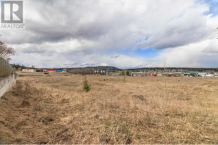 Commercial Land for Sale, 683 Alder Avenue, 100 Mile House, BC