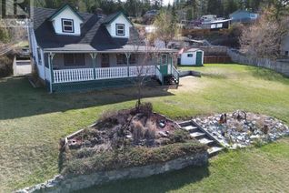 House for Sale, 105 Birch Hill, Williams Lake, BC