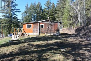 Detached House for Sale, 6762 Lagerquist Road, McLeese Lake, BC