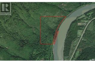 Land for Sale, Dl 922 Usk, Terrace, BC