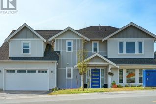 Detached House for Sale, 802 Albatross Pl, Langford, BC