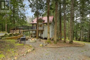 House for Sale, 1706 Wooden Rd, Shawnigan Lake, BC