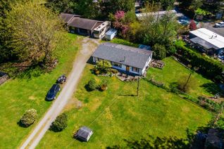 Ranch-Style House for Sale, 10146 Parke Road, Mission, BC