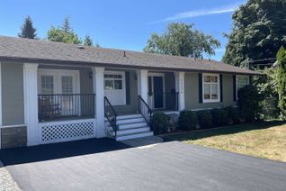 Detached House for Sale, 33270 13th Avenue, Mission, BC