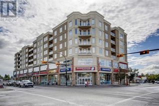 Condo Apartment for Sale, 3410 20 Street Sw #612, Calgary, AB