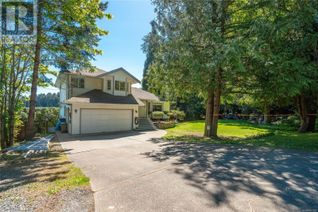 House for Sale, 2114 Trident Pl, North Saanich, BC