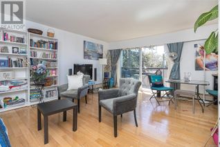 Condo Apartment for Sale, 3800 Quadra St #405, Saanich, BC