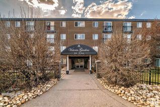 Condo Apartment for Sale, 425 10616 156 St Nw, Edmonton, AB