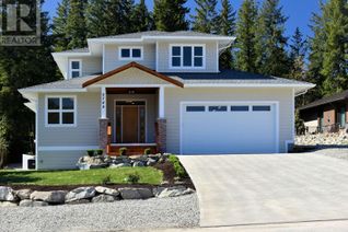 House for Sale, 2748 Golf Course Drive, Blind Bay, BC
