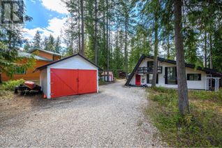 House for Sale, 9039 Hummingbird Drive, Swansea Point, BC