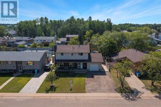 Property for Sale, 209 Hillcrest Drive, Fort McMurray, AB