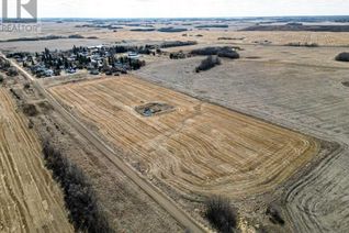 Land for Sale, On First Ave, Kingman, AB