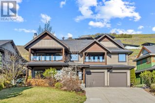 House for Sale, 751 Mt Ida Drive, Coldstream, BC