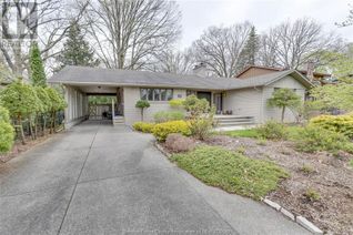 Bungalow for Sale, 3375 Rankin, Windsor, ON
