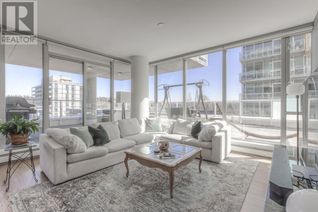 Condo Apartment for Sale, 1087 2 Avenue Nw #401, Calgary, AB