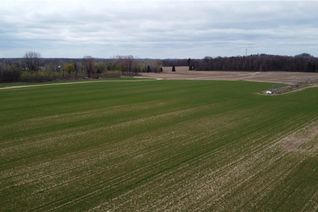 Commercial Land for Sale, 0 Concession 7 Road E, Millgrove, ON
