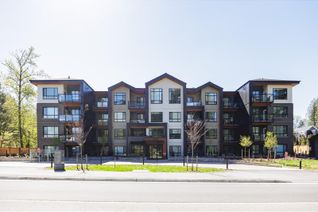 Condo Apartment for Sale, 32690 14 Avenue #307, Mission, BC