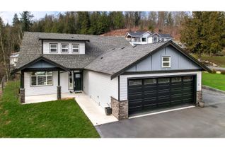 Ranch-Style House for Sale, 9573 Stave Lake Street, Mission, BC