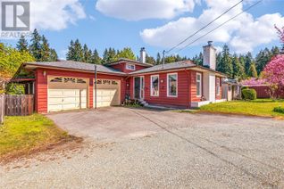 Detached House for Sale, 2153 Motion Dr, Port Alberni, BC