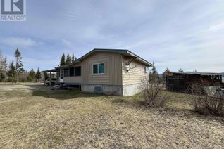 House for Sale, 37960 Cariboo Highway, Hixon, BC