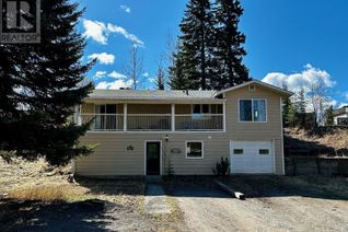Property for Sale, 106 6th Avenue, Burns Lake, BC