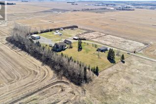 House for Sale, 31361 Range Road 15, Rural Mountain View County, AB