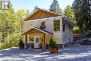 Detached House for Sale, 2550 Amanda Pl, Sooke, BC