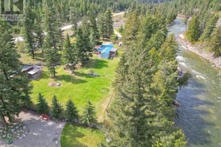 Property for Sale, 2446 Hwy 3, Princeton, BC
