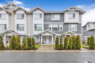 Condo Townhouse for Sale, 19753 55a Avenue #26, Langley, BC