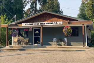 Commercial/Retail Property for Sale, 1885 Bakery Frontage Road, Christina Lake, BC