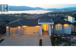 Detached House for Sale, 442 Hawk Hill Drive, Kelowna, BC