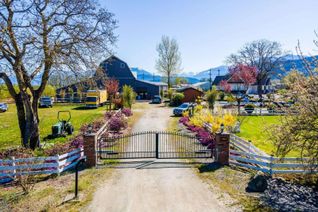 Business for Sale, 5618 Hopedale Road, Sardis, BC