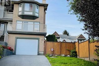 Townhouse for Sale, 1203 Cartier Avenue #4, Coquitlam, BC