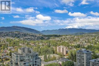 Condo Apartment for Sale, 4890 Lougheed Highway #3503, Burnaby, BC
