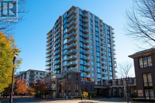 Condo Apartment for Sale, 155 W 1st Street #806, North Vancouver, BC