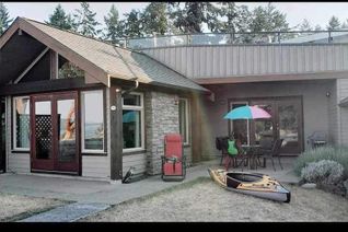 Property for Sale, 494 Arbutus Drive #109B1, Mayne Island, BC
