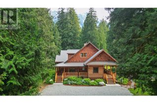 House for Sale, 1710 Highway 99, Pemberton, BC