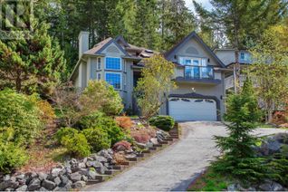 Property for Sale, 2310 Greenwood Way, Squamish, BC