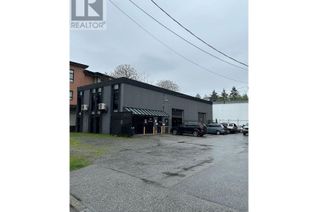 Industrial Property for Sale, 2684 Bedford Street, Port Coquitlam, BC