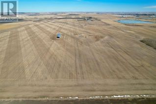 Farm for Sale, 12153 Township Road 284, Rural Rocky View County, AB