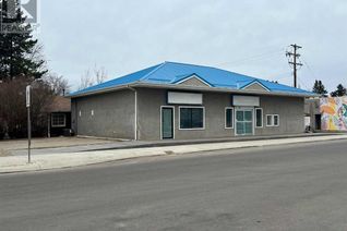 Commercial/Retail Property for Lease, 5001 47 Street, Sylvan Lake, AB