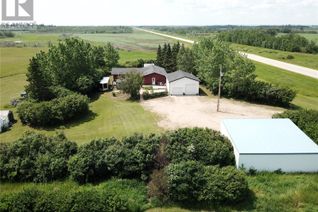 House for Sale, Coleman Acreage, Leask Rm No. 464, SK